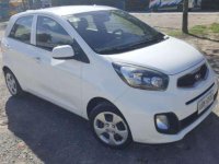 2015 Kia Picanto for sale