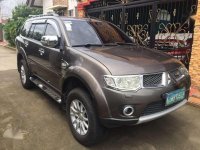 Mitsubishi Montero GTV4x4 2012 for sale