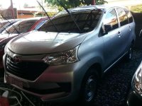 2018 TOYOTA Avanza 1.3 J Manual Transmission