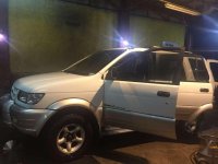 2003 Isuzu Crosswind for sale