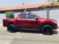 2013 Mazda Bt-50 Automatic Diesel well maintained
