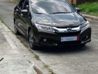 2018 Honda City for sale