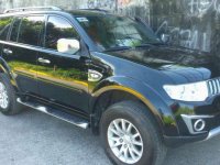 2012 Mitsubishi Montero for sale