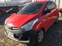 2014 Hyundai Eon GL MT Gas for sale