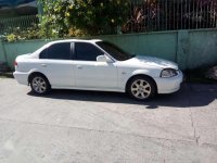 Honda Civic vti 1999 for sale