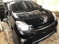 2016 Toyota Wigo 10 G Manual FOR SALE