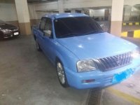 Mitsubishi Eneadvor 2000 For sale