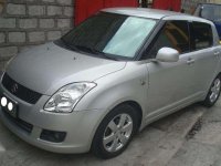 2008 Suzuki Swift for sale