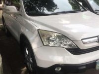 Honda Crv 2008 for sale