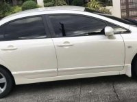 2007 Honda Civic for Sale