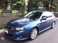 2010 Subaru Impreza for sale