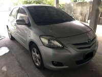 Toyota Vios 2010 1.5G AT For Sale