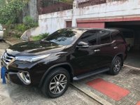 Toyota Fortuner 2016 for sale