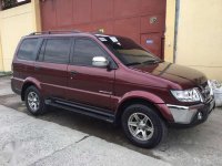 ISUZU SPORTIVO 2012 FOR SALE