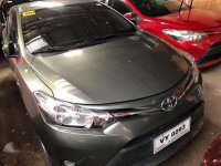 2017 Toyota Vios 1.3 E Dual VVTI Automatic Grab Masterlist