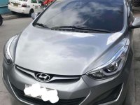  Like new Hyundai Elantra for sale 