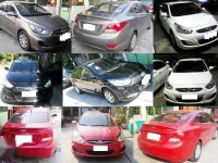 Hyundai Accent MT 2016 for sale