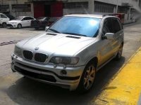 2002 BMW X5 FOR SALE