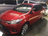 Toyota Vios E 2018 Automatic-Located at Quezon City