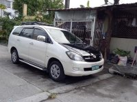 2007 Toyota Innova Gasoline Manual for sale