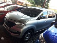 2018 Toyota Avanza 1.3J Manual transmission