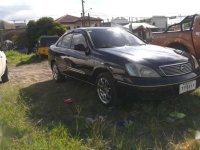 Nissan Sentra GX 2009 Ex Airport Taxi