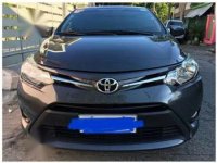 Toyota Vios model 2016 for sale