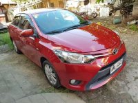 2015 TOYOTA Vios 1.3 E AT FOR SALE