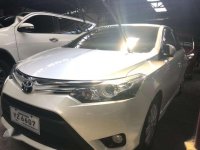 2016 Toyota ALTIS 1.5G Automatic Pearl White