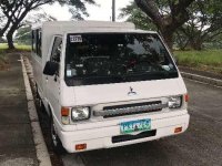 2010 Mitsubishi L300 for sale