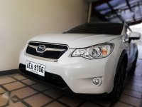 Subaru XV 2.0 2014 base model