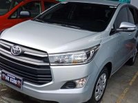 2017 toyota Innova for sale