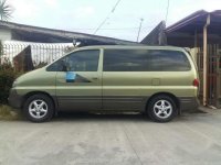 Hyundai Starex 2003 for sale