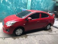 2015 Mitsubishi Mirage G4 for sale