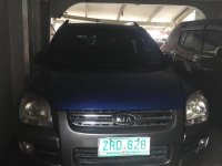 Kia Sportage 2008 for sale