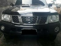 Like new Nissan Patrol Safari for sale