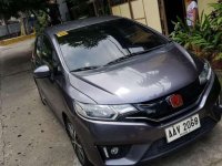 2015 Honda Jazz for sale