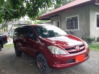 2006 Toyota Innova E for sale