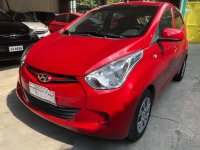 2016 Hyundai Eon for sale