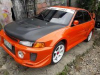 1997 Mitsubishi Lancer for sale