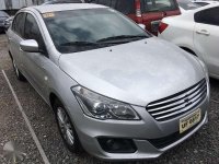 2017 Suzuki Ciaz 14 Manual Like New