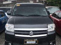 2017 Suzuki APV Glx MT 15 gas for sale
