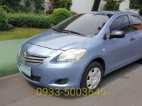 2010 Toyota Vios 1.3J Manual FOR SALE