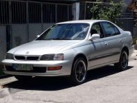 1998 Toyota Corona Exsior AT FOR SALE