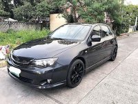 2008 Subaru Impreza 2.0R Fully Loaded