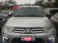 Mitsubishi Montero 2015 gls V matic