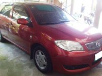 2007 Toyota Vios FOR SALE