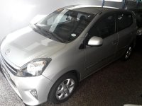 Toyota Wigo 2017 for sale