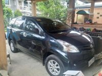 2014 Toyota Avanza E FOR SALE