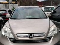 2009 Honda CRV 24 4x4 AT Top of the Line Excellent Condition